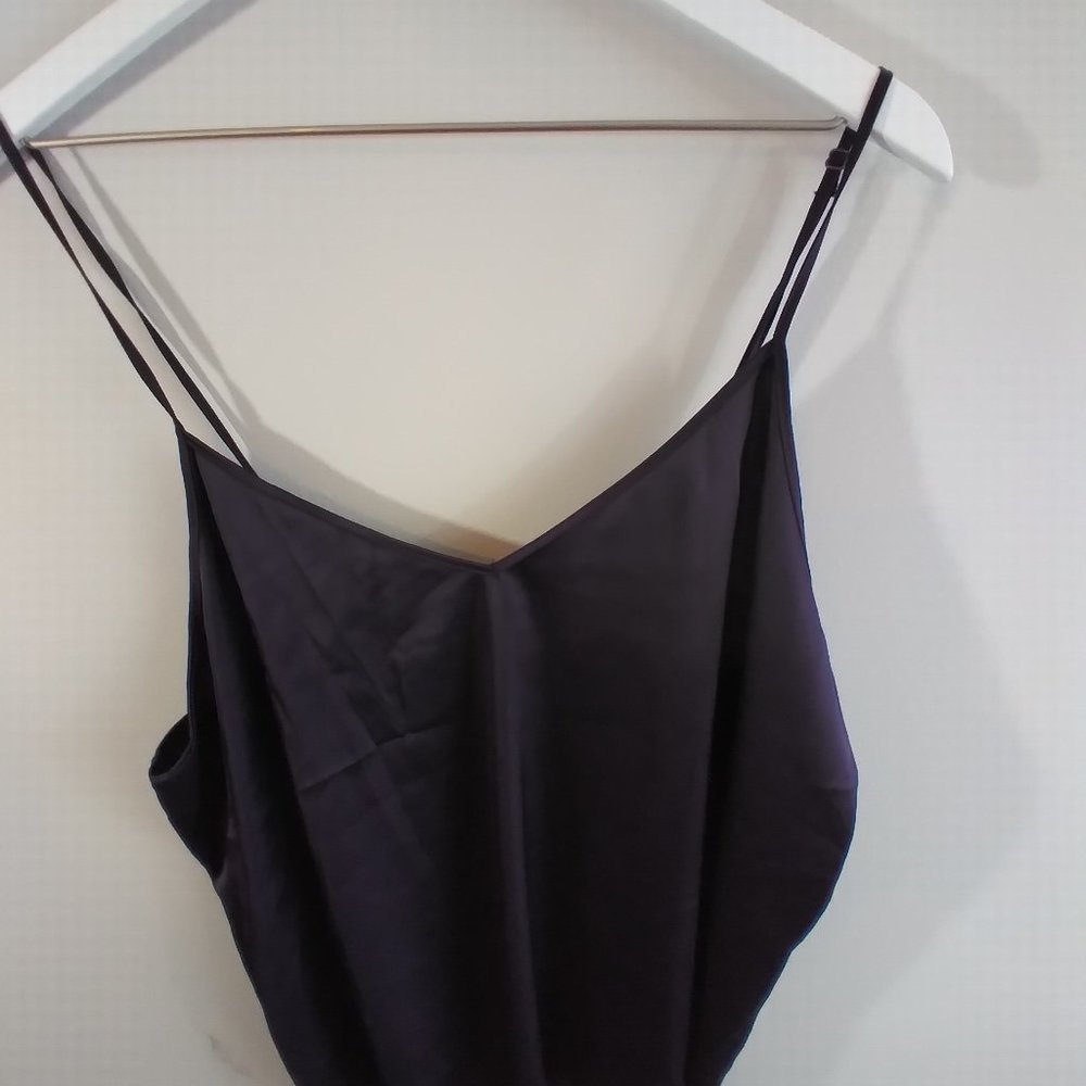 NWT Ekouae Chemise